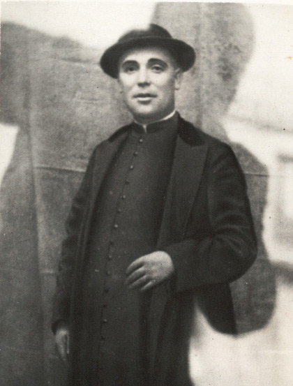 ALEJANDRO DE CASTRO GARCIA
