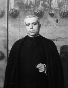Angel Pastor Sanchez