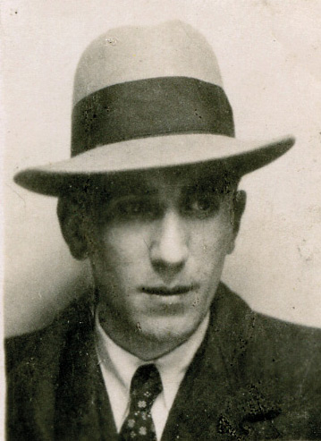 Antolin Rodriguez