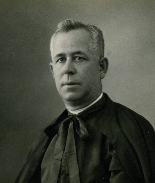 Enrique Gonzalez Mellen