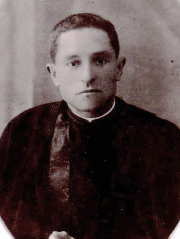 Ernesto Peces Roldan
