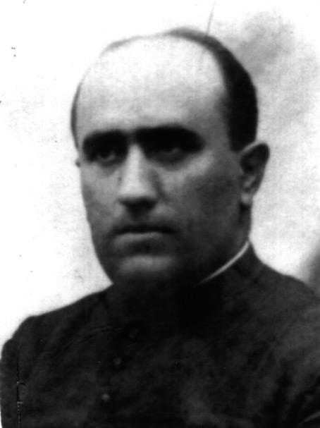 Fernando Maya Leon