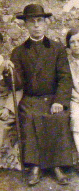 Francisco Carballo Garcia