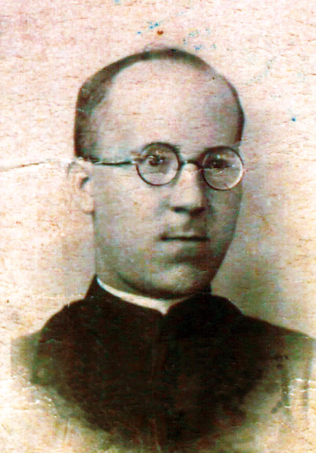 Gines HIdalgo Campos