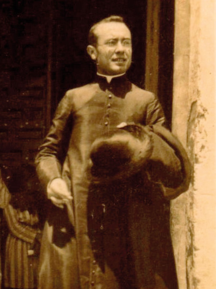 Hermogenes Vicente Morales