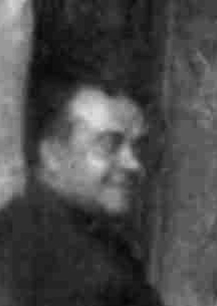 Ildefonso Monterrubio Gonzalez