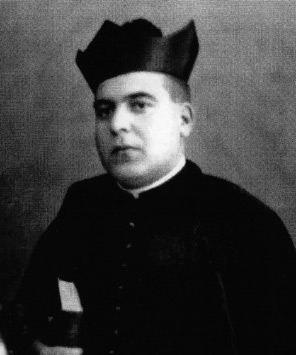 Jose Polo Garcia