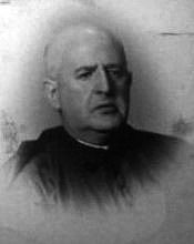 Jose de Siloniz Colarte