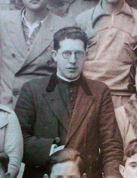Juan Fernandez Ruiz
