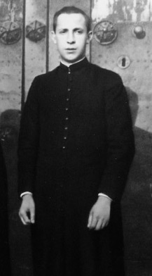 Luis Martin Pascual