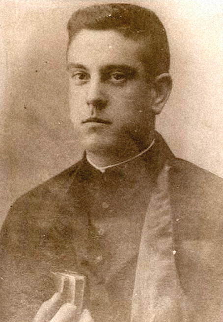 Manuel Calleja Montero