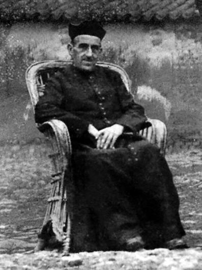 Manuel Martinez Aguado
