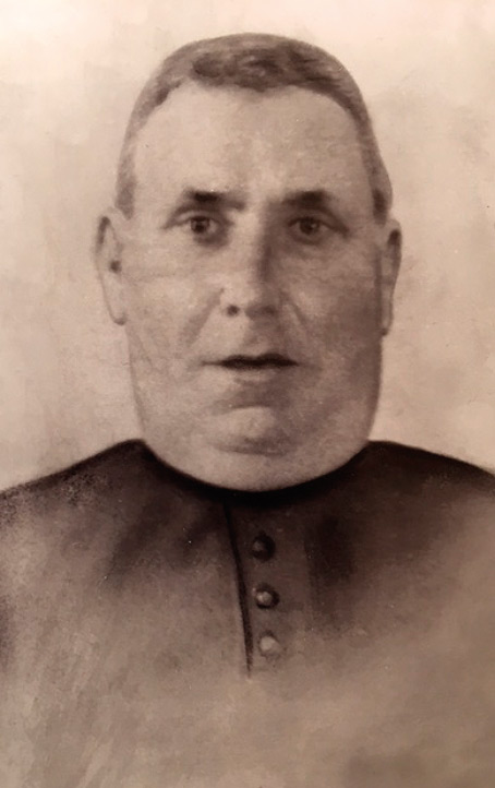 Meliton Moran Herrero