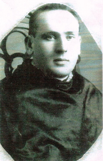 Onesimo Gonzalez Chapado