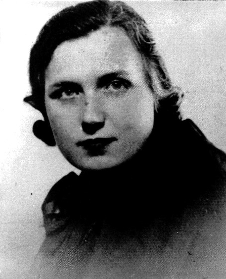Pilar Martin de Miguel