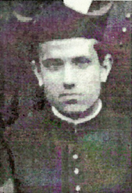 Policarpo Herrera Horcajo