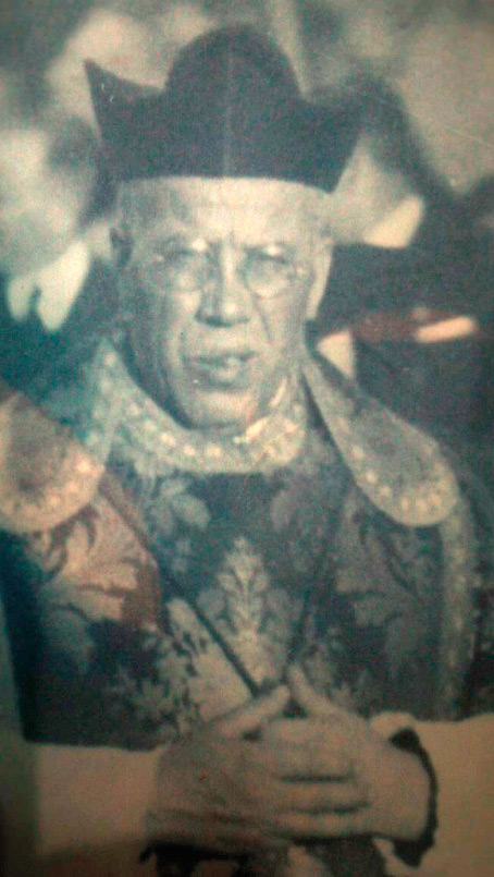 Ruperto Parrilla Martinez