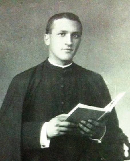 TIMOTEO DEL BLANCO DE CASTRO