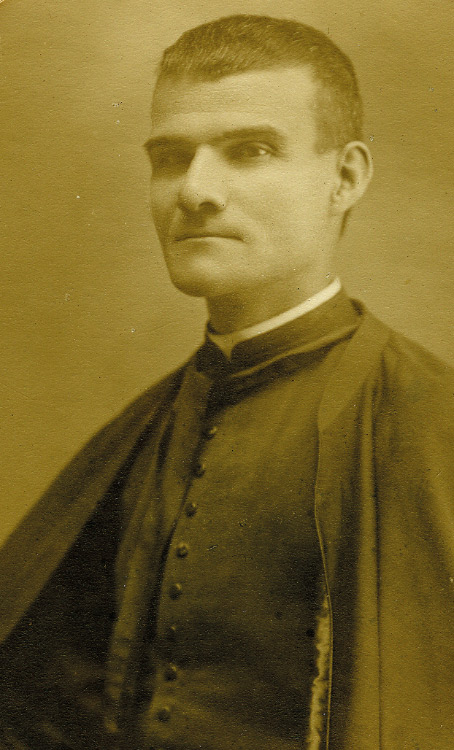 Victor Navalpotro Hernando