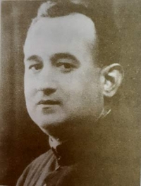 José González Valverde