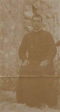 Inocencio Antón Moreno