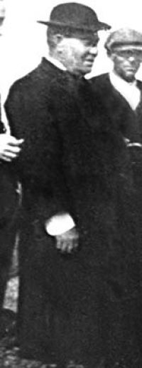 Ramón Esteban Jorro