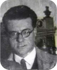 Félix María de Llanos y Pastor
