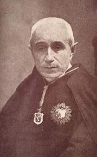 José Fernández Montaña