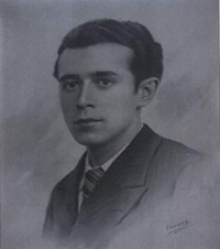 José María Galán Santos