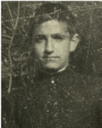 Ángel Trapero Sánchez-Real