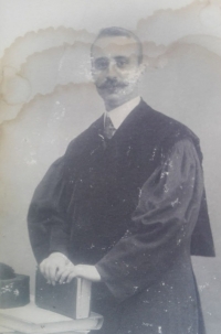 Carlos Navarro Fernández del Pozo