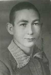 Fidel de Pablo García