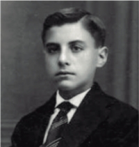 Mariano Arrizabalaga Español