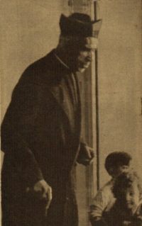 Emilio Franco Prieto