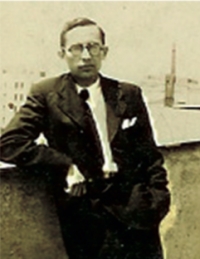 Jesús Sánchez Fernández-Yáñez