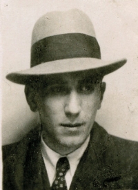 Antolín Rodríguez del Palacio