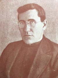 Anastasio Arnáiz Álvarez