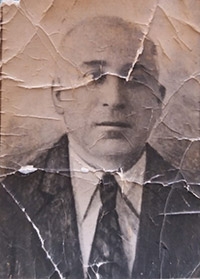 Antonio Ocaña Cuenca