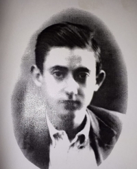 Fernando Estévanez y Terán