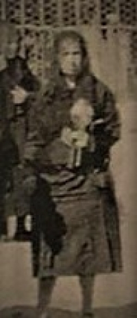 Isabel Solo de Zaldívar