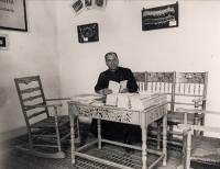 Bernardo del Campo Guzmán