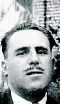 Antonio Bermúdez Cañete