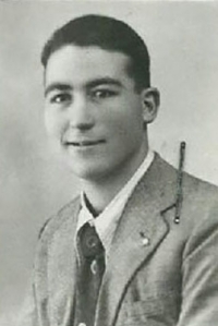 Vicente de Pablo García