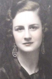 Dolores Chicharro Lamamié de Clairac