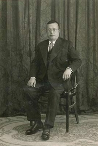 Galo López Ordax