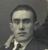Agapito Herrero Barrero