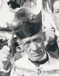 Mariano Sebastián Izuel