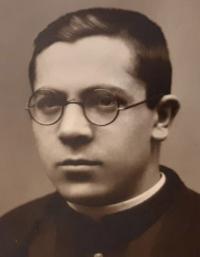 José María Vegas Pérez