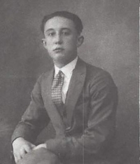 Manuel Hoya Fraile