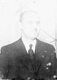José María de la Torre Rodas